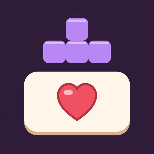 Candy Blocks app icon