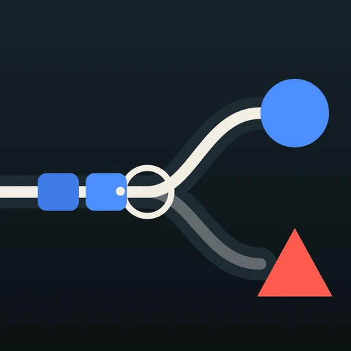 Train Chaos app icon